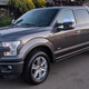 Illustration for article titled 2016 Ford F-150 Platinum